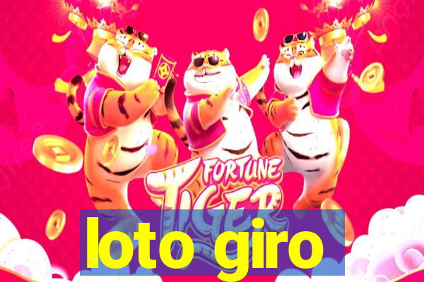 loto giro